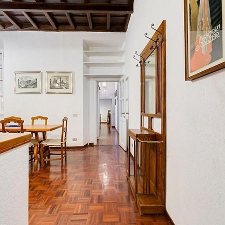 Spanish Steps Spacious Apartment Roma Eksteriør bilde