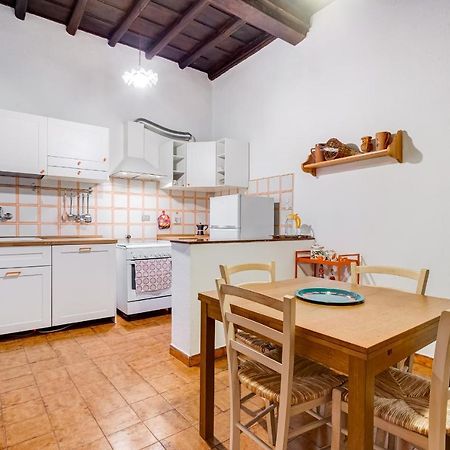 Spanish Steps Spacious Apartment Roma Eksteriør bilde
