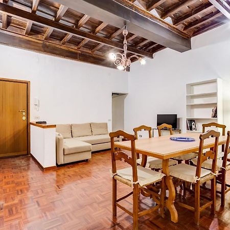 Spanish Steps Spacious Apartment Roma Eksteriør bilde