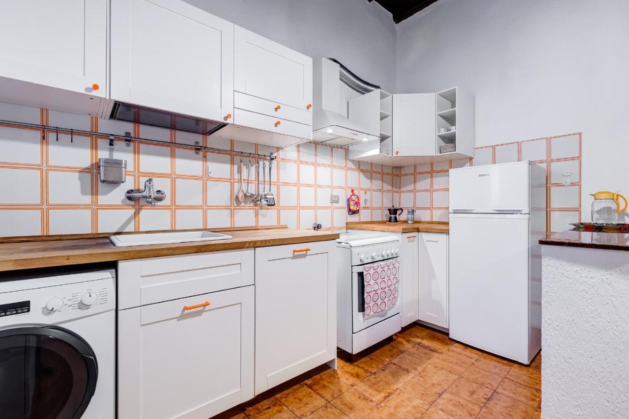 Spanish Steps Spacious Apartment Roma Eksteriør bilde