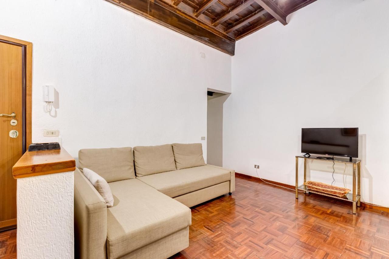 Spanish Steps Spacious Apartment Roma Eksteriør bilde