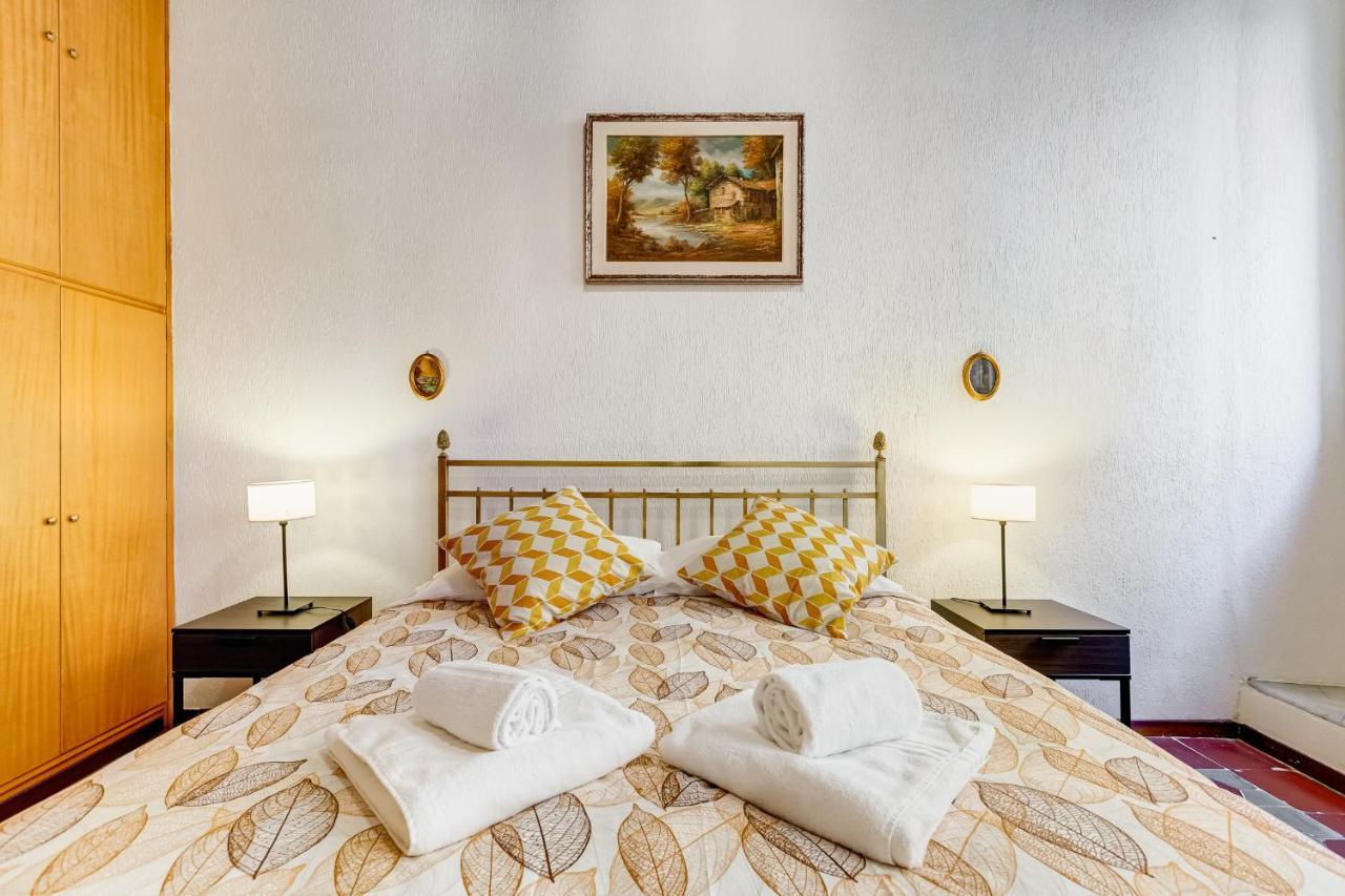 Spanish Steps Spacious Apartment Roma Eksteriør bilde