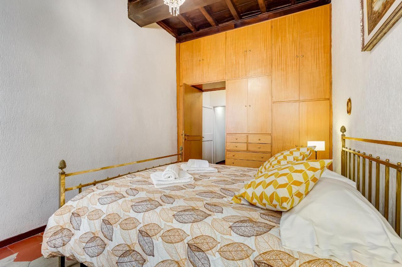 Spanish Steps Spacious Apartment Roma Eksteriør bilde